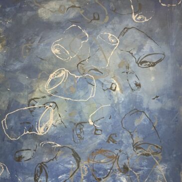 Månadens konstnär: EvaBritt Lindgren // 3 – 31 maj