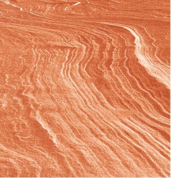 Påskutställning: MARKAKT – Hällen genom ådrornas rytm