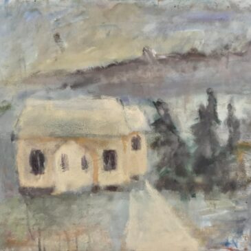 Månadens konstnär: Rolf Björn // 30 oktober – 26 november