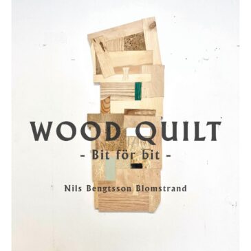 Månadens konstnär: Nils Bengtsson Blomstrand // 26 november-26 januari