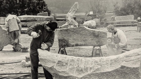 Detta hände på den analoga tiden // 5-8 mars