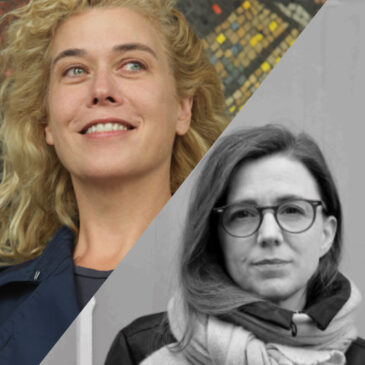 Artist talk: Sophie Tottie & Rita McBride // 18 april